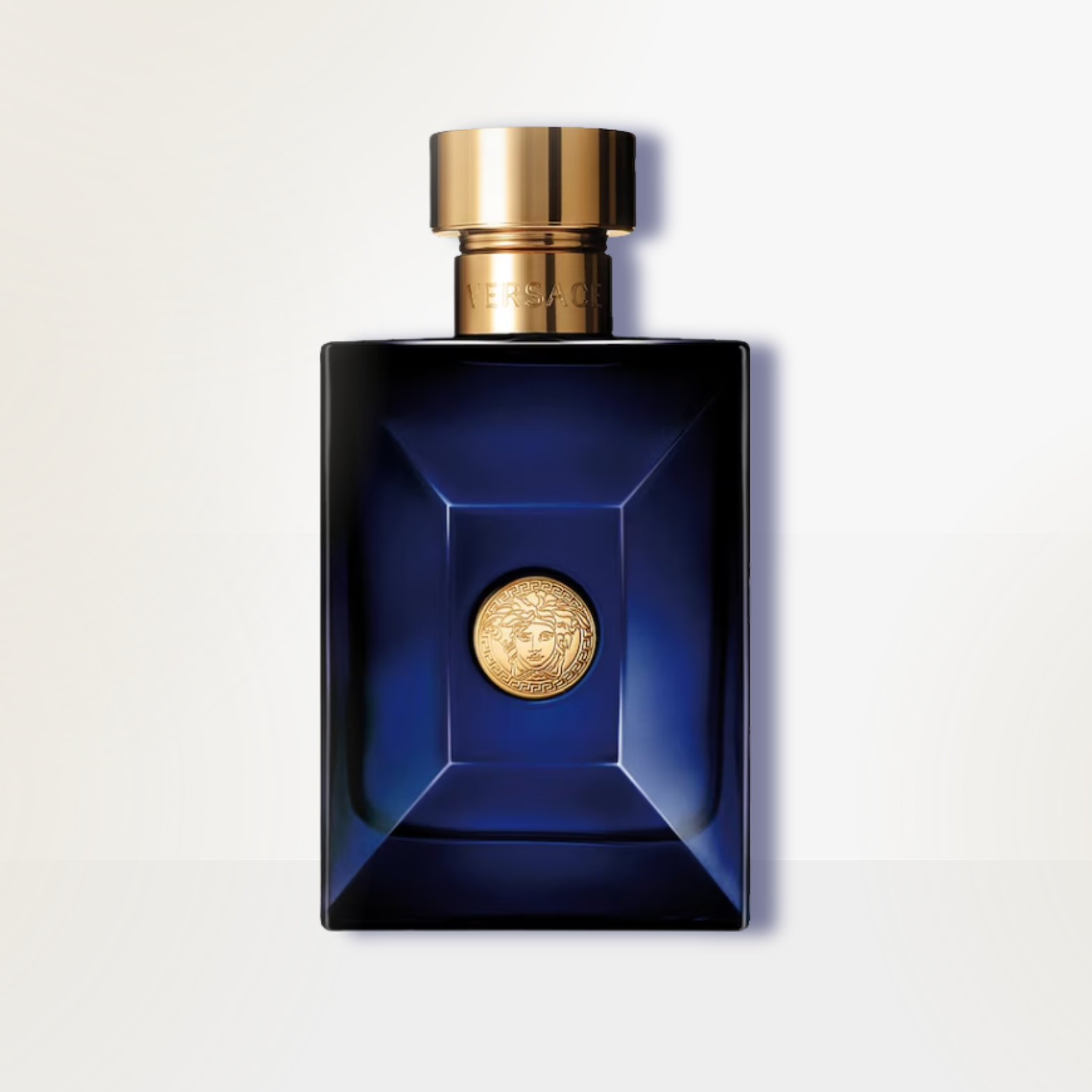 Versace Dylan Blue Eau de Toilette – 3.4 oz