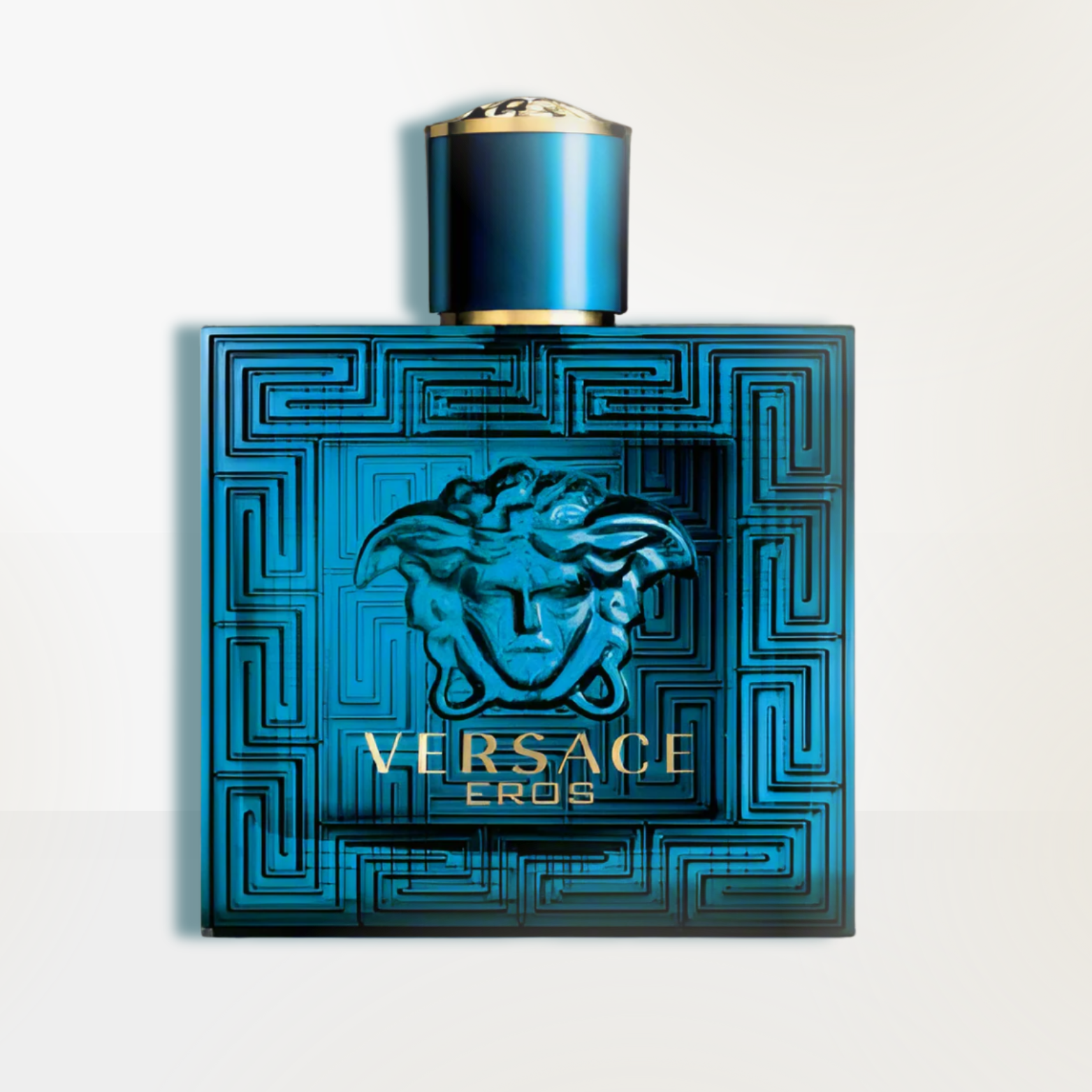 Versace Eros Eau de Toilette – 6.7 oz