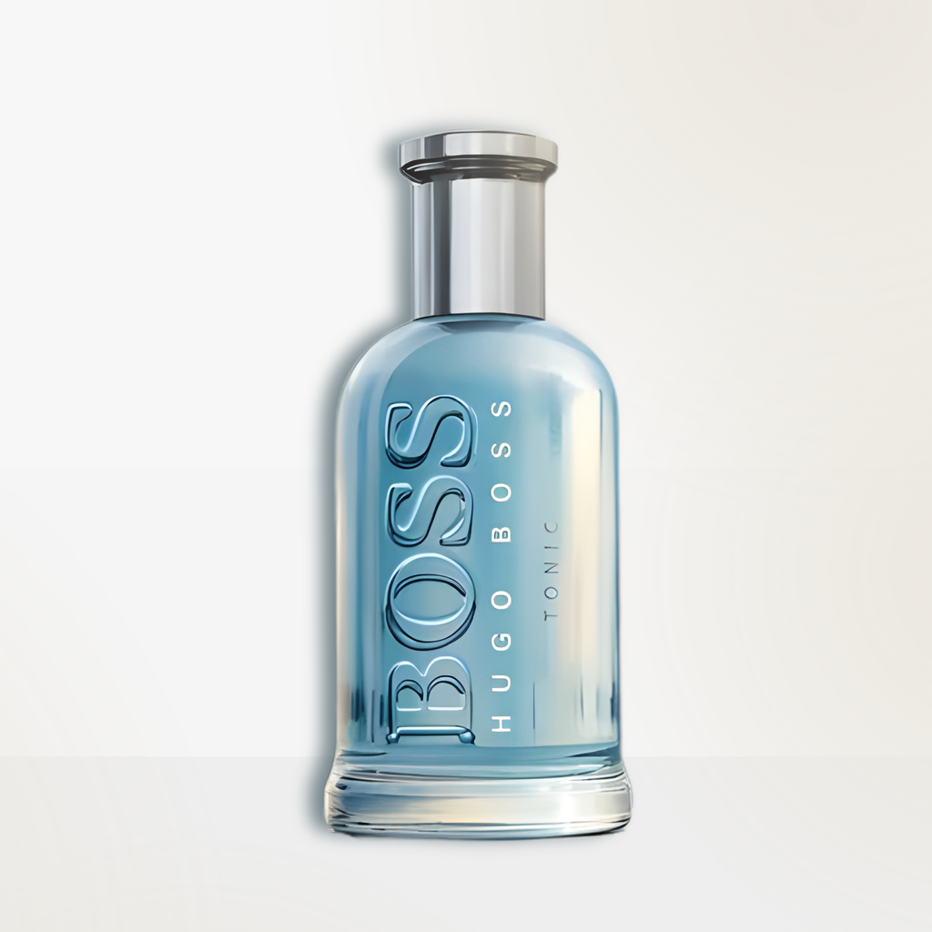 Boss Bottled Tonic Eau de Toilette – 3.4 oz