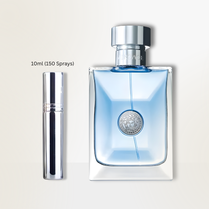 Versace Pour Homme – 10 ml Decant