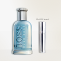 Hugo Boss Bottled Tonic – 10 ml Decant