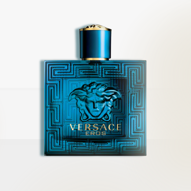 Versace Eros Eau de Toilette - 6.7 oz