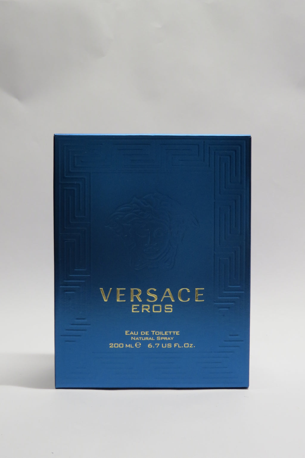 Versace Eros Eau de Toilette - 6.7 oz