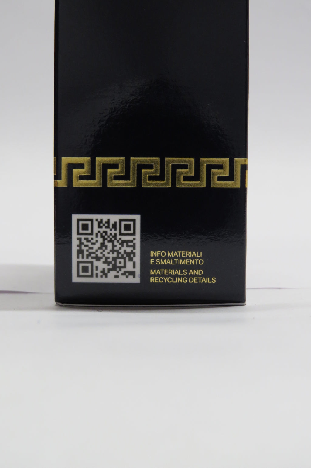 Versace Dylan Blue – 10 ml Decant